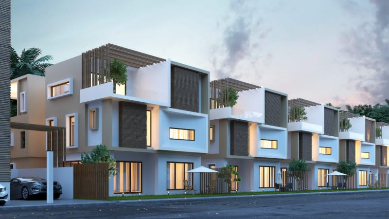 SARADHA GREENS – gallery 2
